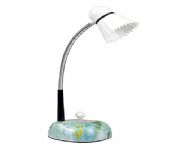 USB羽毛球圓底臺(tái)燈