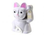 潤利中國招財貓