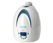 潤(rùn)利數(shù)碼遙控360度旋轉(zhuǎn)加濕器