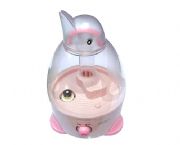 潤(rùn)利粉企鵝加濕器