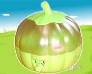 萬(wàn)科達(dá)南瓜空氣加濕器