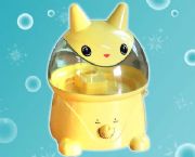 萬(wàn)科達(dá)比佳超空氣加濕器