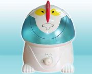 萬(wàn)科達(dá)超人空氣加濕器