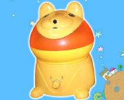 小熊空氣加濕器