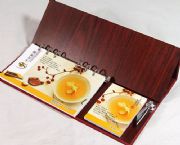 商務(wù)桌上周歷