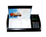 帶計時器商務(wù)周歷