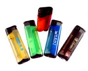 帶燈打火機(jī)