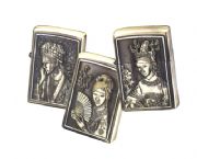 明火打火機(jī)