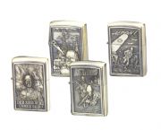 明火打火機(jī)