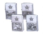 明火打火機(jī)