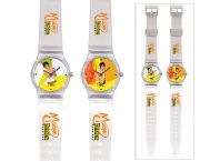 廣告時(shí)裝手表