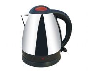 吉之雅不銹鋼水壺1.8L