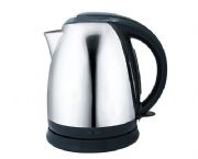 吉之雅不銹鋼水壺2L