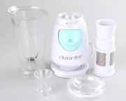 德爾攪拌機(jī)