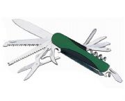 不銹鋼多功能刀