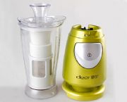 德爾榨汁機(jī)