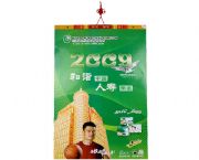 人壽保險和諧中國掛歷