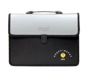 益陽市三屆五次會議雙色包