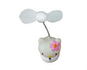 USB卡通小風(fēng)扇