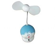 UBS叮當(dāng)卡通風(fēng)扇