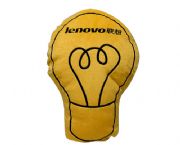 短毛絨卡通抱枕