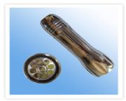 鋁合金手電筒