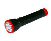 充電手電筒