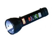 強(qiáng)光充電手電筒