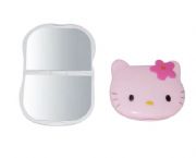 kt貓雙面卡通鏡