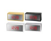 長(zhǎng)方形帶時(shí)間鏡子