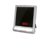 方形帶時(shí)間鏡子