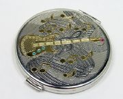 吉他金屬工藝鏡