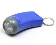 鑰匙扣電子燈