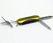 不銹鋼多功能刀