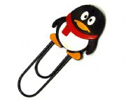 QQ滴塑書(shū)夾