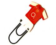 球服滴塑書(shū)夾