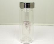 中號(hào)清雅玻璃杯