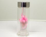 水晶底中號(hào)杯