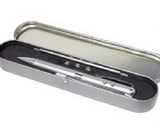 多功能金屬圓珠筆