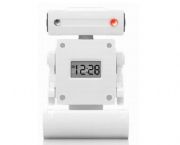 機(jī)器人來電閃時(shí)計(jì)