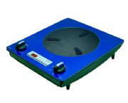 天禾藍色嵌入式電磁高頻灶