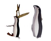 不銹鋼多功能刀