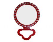 常用塑料臺(tái)鏡