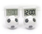 足球時(shí)計(jì)