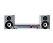 櫻花DVD迷你組合音響