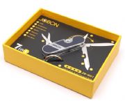 金屬多功能打火機