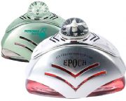 時(shí)代指南(EPOCH