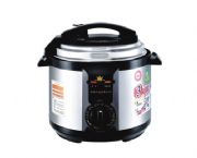 機械型電壓力鍋5L