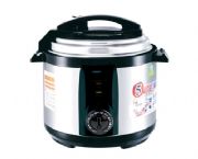 新飛機械型電壓力鍋5L