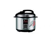 櫻花四位數(shù)碼電壓力鍋4L